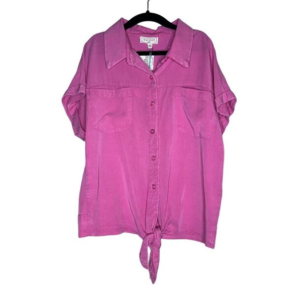 Hayden Girls Other - NWT Hayden Girls Pink Set